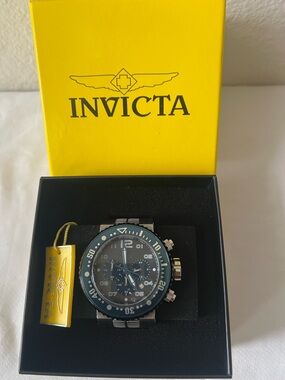 Invicta Pro Diver Model 25074
